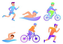 Buena capacidad motora de un autista