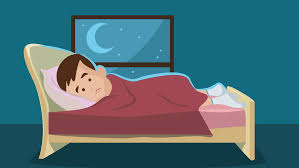 Sueño en el autista