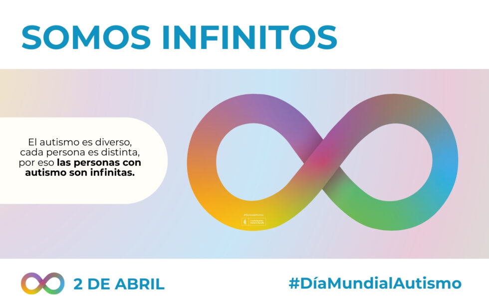 2 DE ABRIL DIA MUNDIAL DE AUTISMO